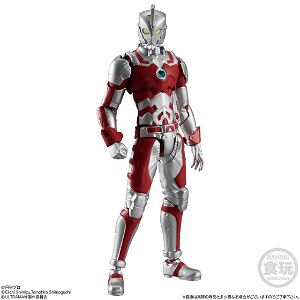 Ultraman: Choudou Hero's Ultraman (Set of 8 pieces)