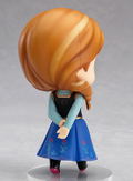 Nendoroid No. 550 Frozen: Anna (Re-run) thumbnail 4