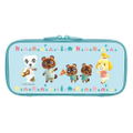 Animal Crossing Smart Pouch EVA for Nintendo Switch thumbnail 2