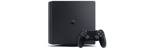 PlayStation 4 500GB HDD [FIFA 18 Edition]