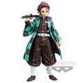 Kimetsu no Yaiba Figure Vol.1: Kamado Tanjiro (Re-run) thumbnail 2
