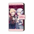 The Misfit Of Demon King Academy Book Style Smartphone Case 2 thumbnail 2