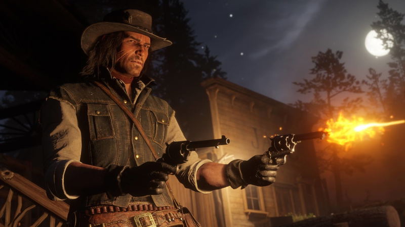 Red Dead Redemption II <span class="ext" style="background-color: #ffa500; color: #FFFFFF;">Rockstar Games Social Club</span> <span class="ext ext_digital">digital</span> image 7