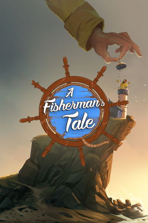 A Fisherman's Tale_