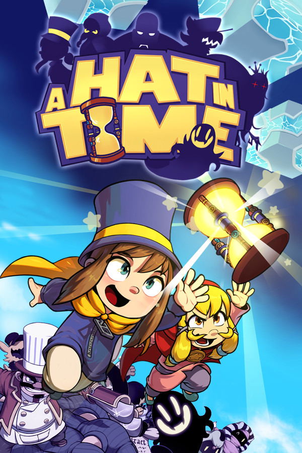 A Hat in Time <span class="ext" style="background-color: #2a475e; color: #FFFFFF;">STEAM</span> <span class="ext ext_digital">digital</span> image 1