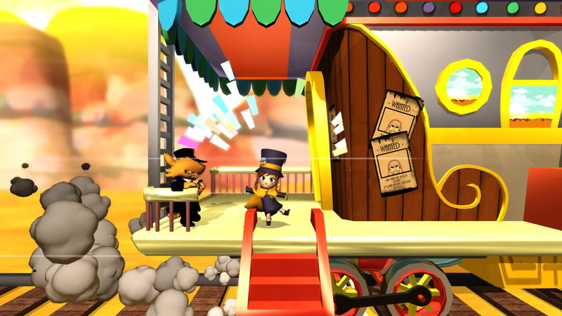 A Hat in Time <span class="ext" style="background-color: #2a475e; color: #FFFFFF;">STEAM</span> <span class="ext ext_digital">digital</span> image 5
