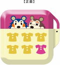 Animal Crossing Card Pod Collection for Nintendo Switch (Type-C) thumbnail 2