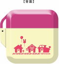 Animal Crossing Card Pod Collection for Nintendo Switch (Type-C) thumbnail 3