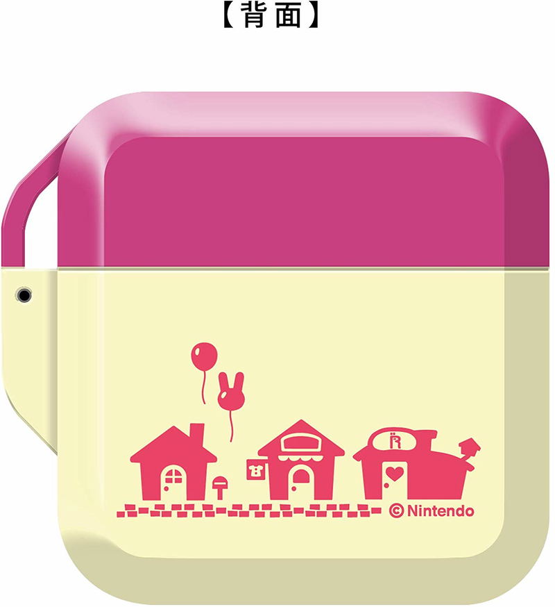 Animal Crossing Card Pod Collection for Nintendo Switch (Type-C) image 3