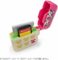 Animal Crossing Card Pod Collection for Nintendo Switch (Type-C) thumbnail 4