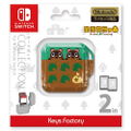 Animal Crossing Card Pod Collection for Nintendo Switch (Type-A) thumbnail 1