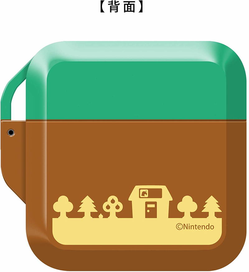 Animal Crossing Card Pod Collection for Nintendo Switch (Type-A) image 3