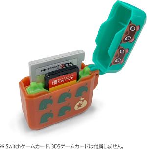 Animal Crossing Card Pod Collection for Nintendo Switch (Type-A)