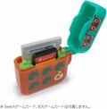 Animal Crossing Card Pod Collection for Nintendo Switch (Type-A) thumbnail 4