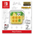 Animal Crossing Card Pod Collection for Nintendo Switch (Type-B) thumbnail 1