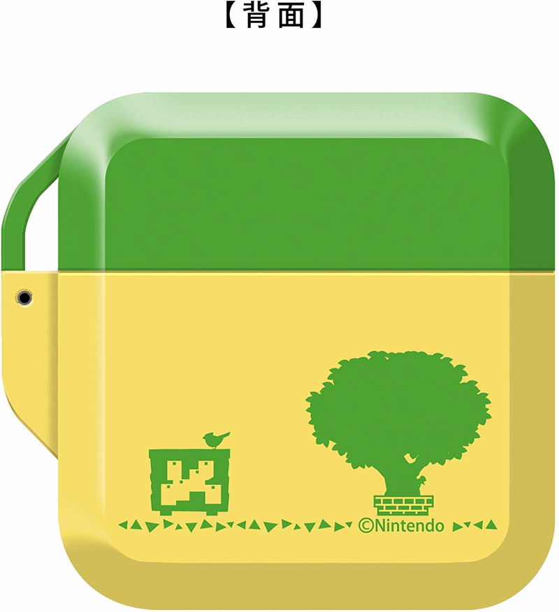 Animal Crossing Card Pod Collection for Nintendo Switch (Type-B) image 3