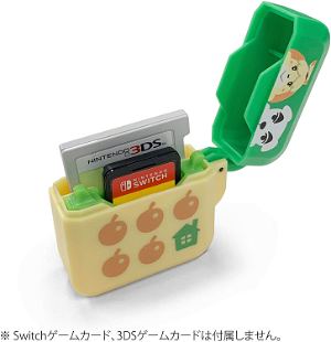 Animal Crossing Card Pod Collection for Nintendo Switch (Type-B)