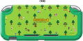 Animal Crossing Protector Set Collection for Nintendo Switch Lite (Type-B) thumbnail 3