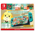 Animal Crossing Protector Set Collection for Nintendo Switch (Type-A) thumbnail 1