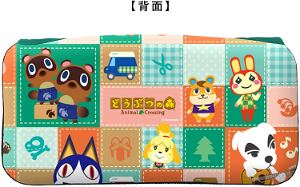 Animal Crossing Quick Pouch Collection for Nintendo Switch  (Type-A)