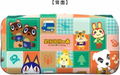 Animal Crossing Quick Pouch Collection for Nintendo Switch  (Type-A) thumbnail 3