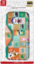 Animal Crossing Quick Pouch Collection for Nintendo Switch  (Type-A) thumbnail 1