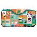 Animal Crossing Quick Pouch Collection for Nintendo Switch  (Type-A) thumbnail 2