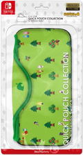 Animal Crossing Quick Pouch Collection for Nintendo Switch  (Type-B) thumbnail 1