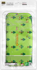 Animal Crossing Quick Pouch Collection for Nintendo Switch  (Type-B) thumbnail 4