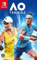 AO Tennis 2 (Multi-Language) thumbnail 1