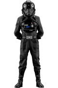 ARTFX+ Star Wars Episode IV A New Hope 1/10 Scale Pre-Painted Figure: TIE Fighter Pilot thumbnail 1