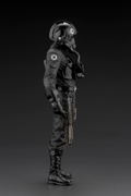 ARTFX+ Star Wars Episode IV A New Hope 1/10 Scale Pre-Painted Figure: TIE Fighter Pilot thumbnail 11