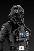 ARTFX+ Star Wars Episode IV A New Hope 1/10 Scale Pre-Painted Figure: TIE Fighter Pilot thumbnail 13