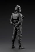 ARTFX+ Star Wars Episode IV A New Hope 1/10 Scale Pre-Painted Figure: TIE Fighter Pilot thumbnail 4