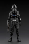 ARTFX+ Star Wars Episode IV A New Hope 1/10 Scale Pre-Painted Figure: TIE Fighter Pilot thumbnail 8