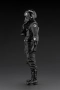ARTFX+ Star Wars Episode IV A New Hope 1/10 Scale Pre-Painted Figure: TIE Fighter Pilot thumbnail 9