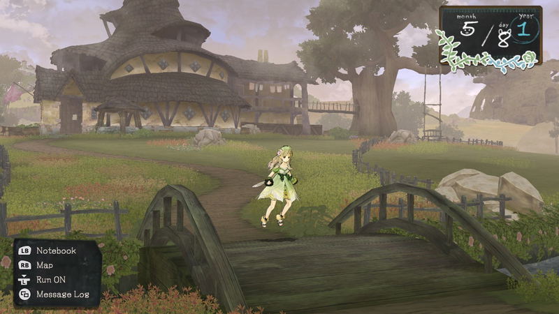 Atelier Ayesha: The Alchemist of Dusk DX <span class="ext" style="background-color: #2a475e; color: #FFFFFF;">STEAM</span> <span class="ext ext_digital">digital</span> image 2
