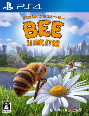 Bee Simulator
