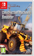 Construction Machines Simulator thumbnail 1