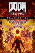 Doom Eternal (Deluxe Edition) <span class="ext ext_digital">digital</span> thumbnail 1
