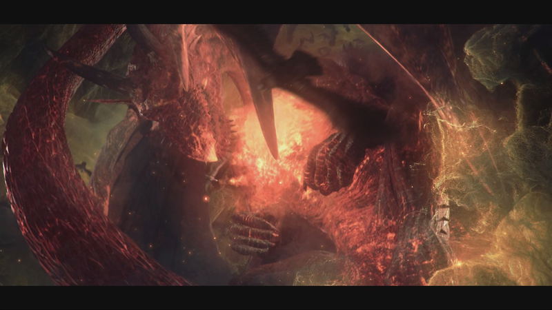 Dragon's Dogma: Dark Arisen <span class="ext ext_digital">digital</span> image 4