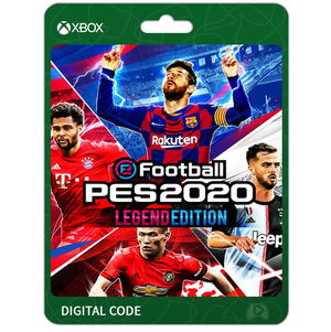 eFootball PES 2020 (Legend Edition)_