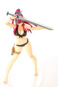 Fairy Tail 1/6 Scale Pre-Painted Figure: Erza Scarlet Swimsuit Gravure_Style thumbnail 20