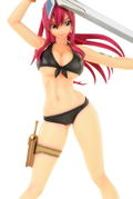 Fairy Tail 1/6 Scale Pre-Painted Figure: Erza Scarlet Swimsuit Gravure_Style thumbnail 22
