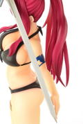 Fairy Tail 1/6 Scale Pre-Painted Figure: Erza Scarlet Swimsuit Gravure_Style thumbnail 8