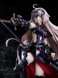 Fate/Grand Order 1/7 Scale Pre-Painted Figure: Avenger/Jeanne d'Arc [Alter] thumbnail 2