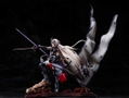 Fate/Grand Order 1/7 Scale Pre-Painted Figure: Avenger/Jeanne d'Arc [Alter] thumbnail 5