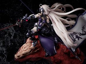 Fate/Grand Order 1/7 Scale Pre-Painted Figure: Avenger/Jeanne d'Arc [Alter]
