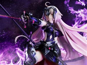 Fate/Grand Order 1/7 Scale Pre-Painted Figure: Avenger/Jeanne d'Arc [Alter]