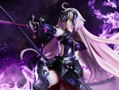 Fate/Grand Order 1/7 Scale Pre-Painted Figure: Avenger/Jeanne d'Arc [Alter] thumbnail 8